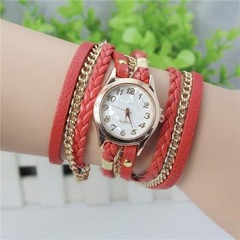 bracelet watches