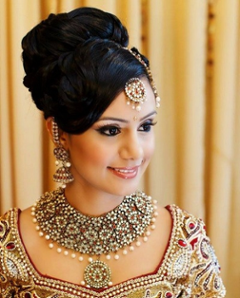 Best Indian Bridal Hairstyles Samaira S Interests And Images