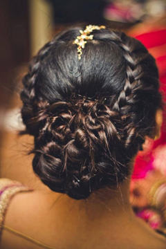 Best Indian Bridal Hairstyles Samaira S Interests And Images