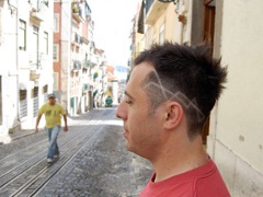 Men S Hairstyles Daniel Hill S Interests And Images