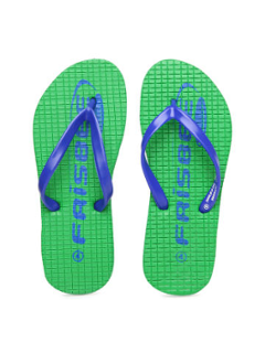 faisbee slippers