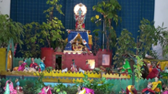 Janmashtami Decorations Divyanshi S Interests And Images