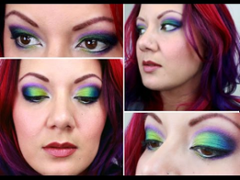 Mardi Gras Eye Makeup Looks - Mardi Gras Eye Makeup Mardi Gras Eye Makeup Looks - Mardi Gras Eye Makeup